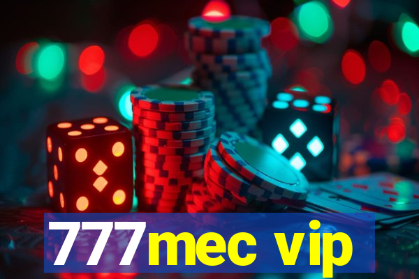 777mec vip